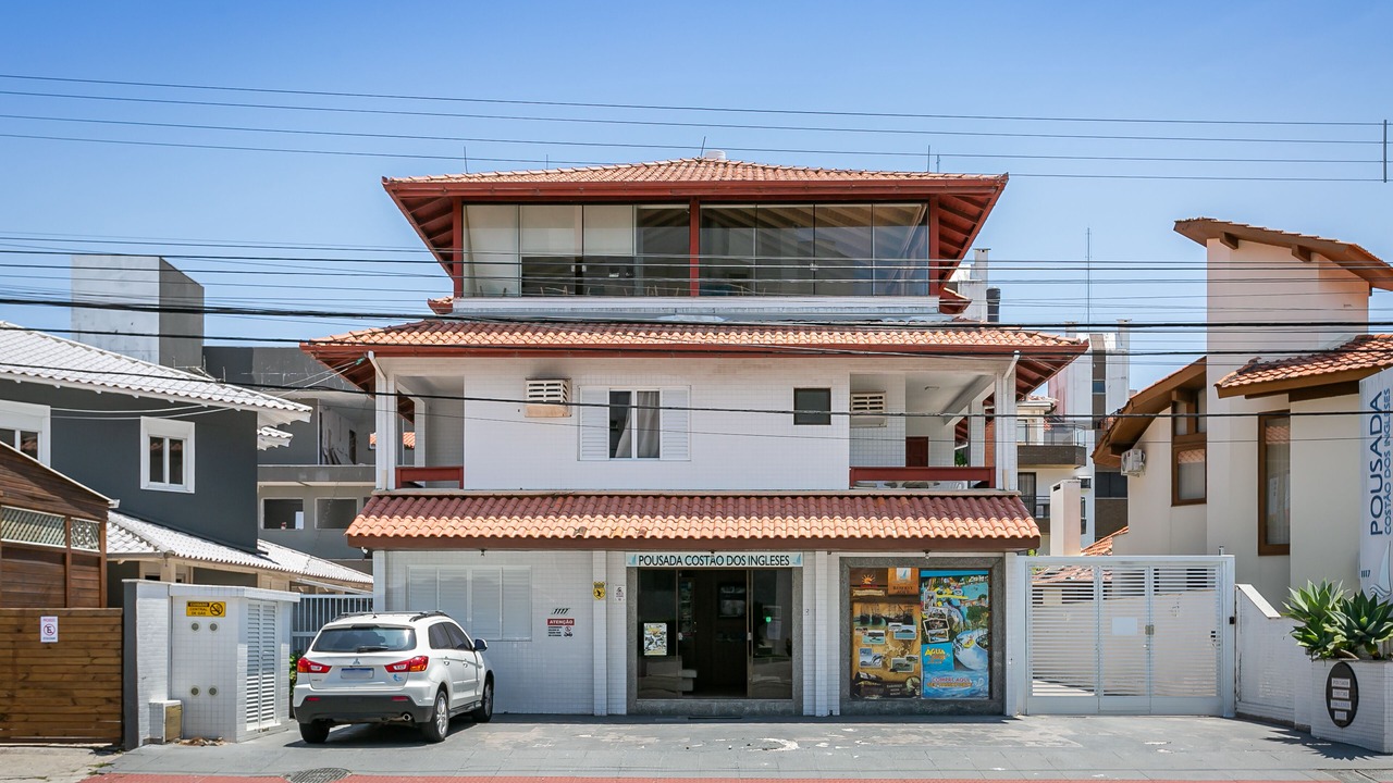 Photo of Outdoor in Ingleses Centro