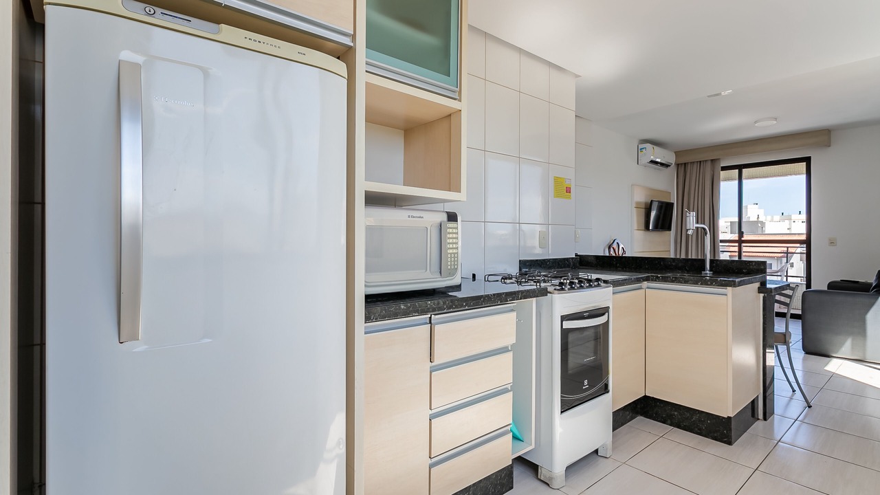 Photo of Kitchen in Ingleses Centro