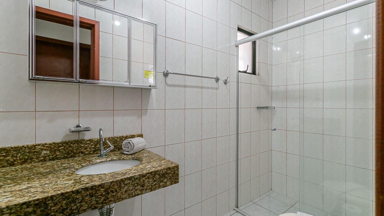 Photo of Bathroom in Ingleses Centro