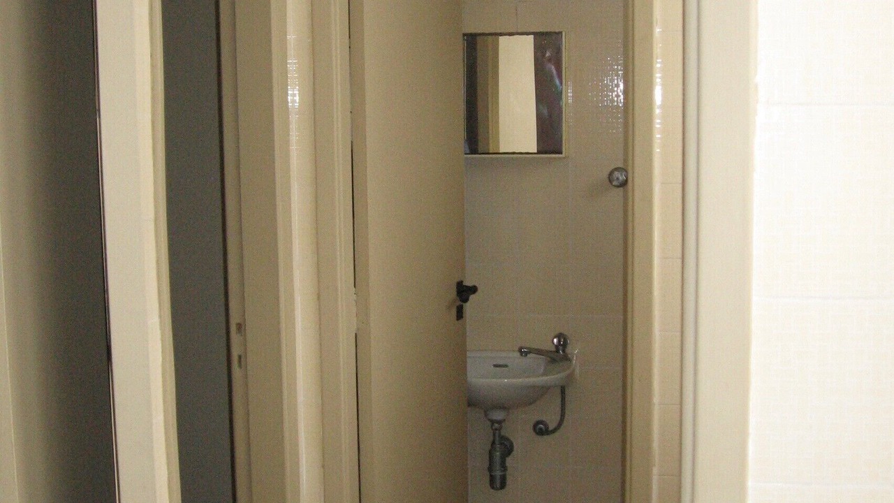 Photo of Bathroom in Jardim Vitoria