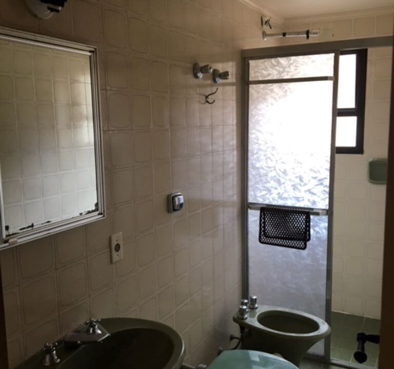Photo of Bathroom in Jardim Vitoria