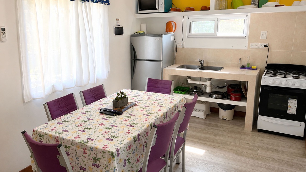 Photo of Kitchen in Vaqueros