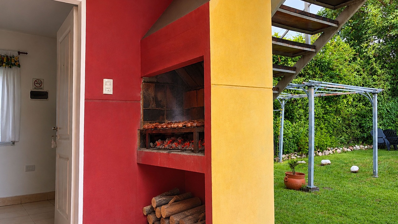 Photo of Patio Balcony in Vaqueros