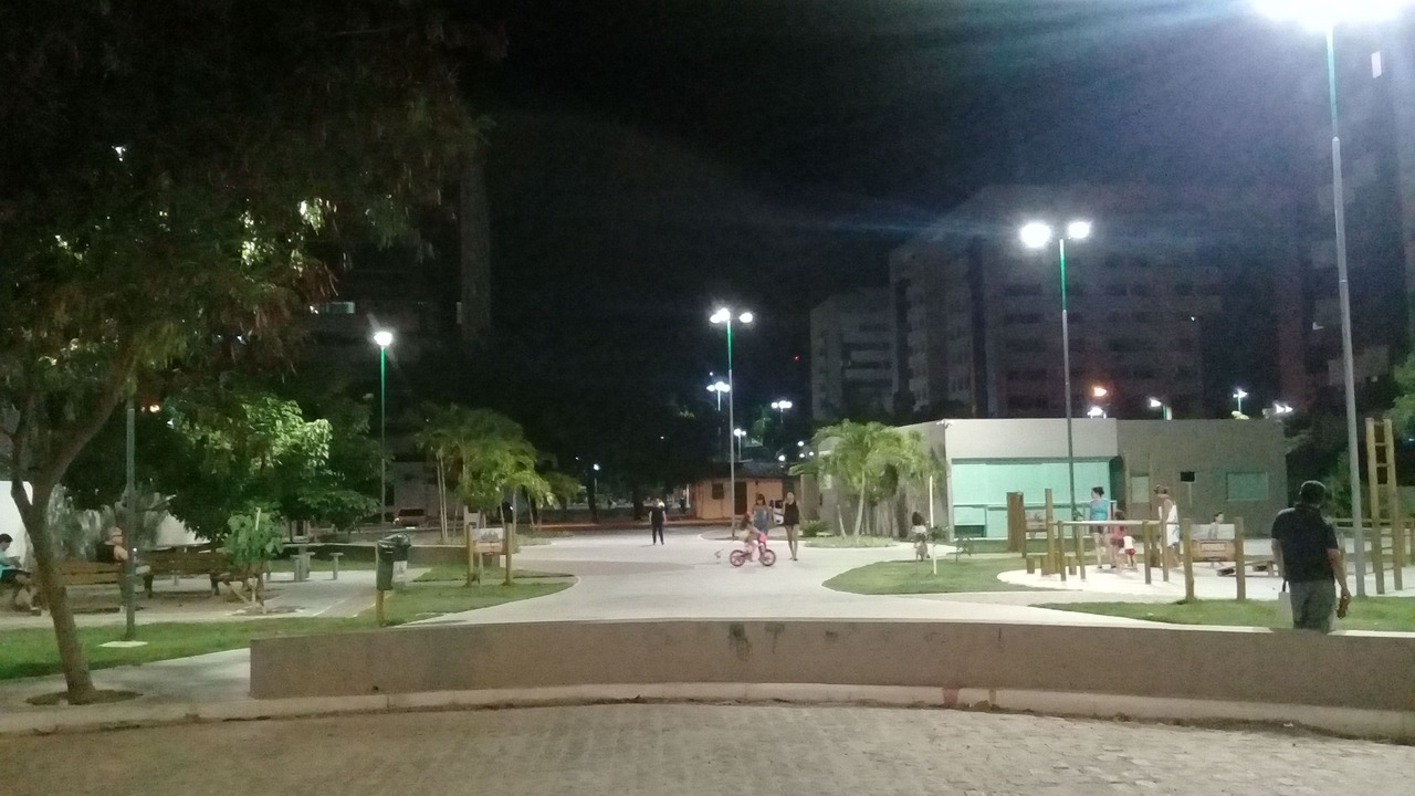 Photo of Outdoor in Jatiuca