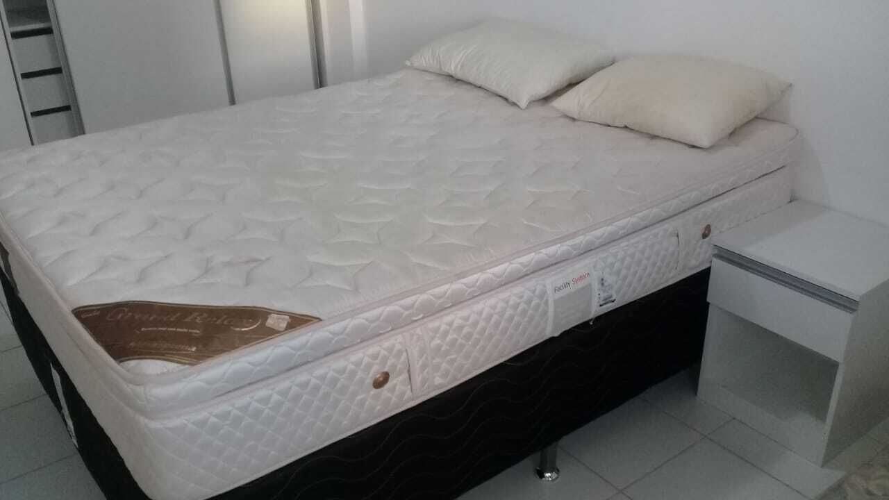 Photo of Bedroom in Jatiuca
