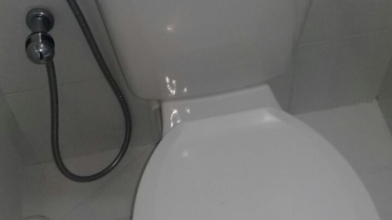 Photo of Bathroom in Jatiuca