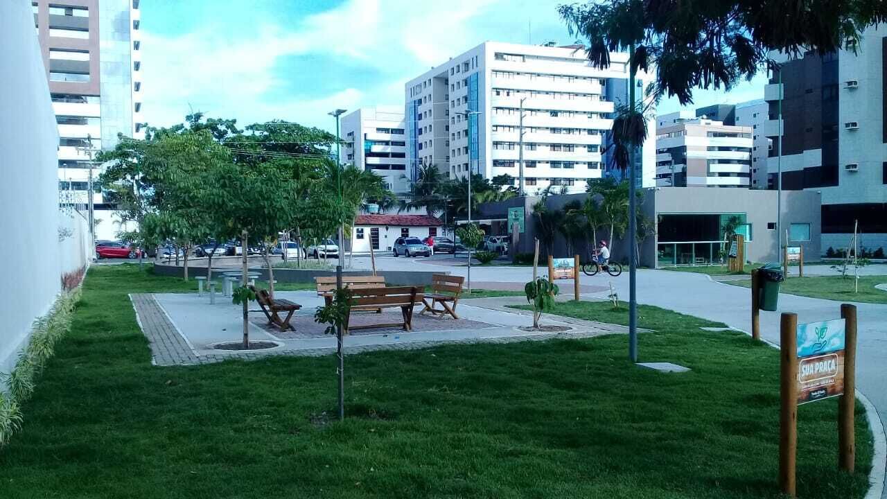 Photo of Outdoor in Jatiuca