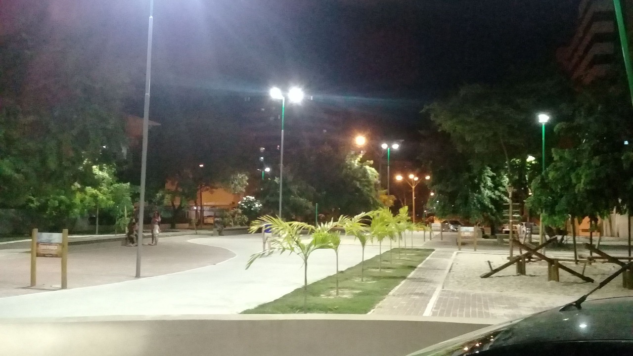 Photo of Outdoor in Jatiuca