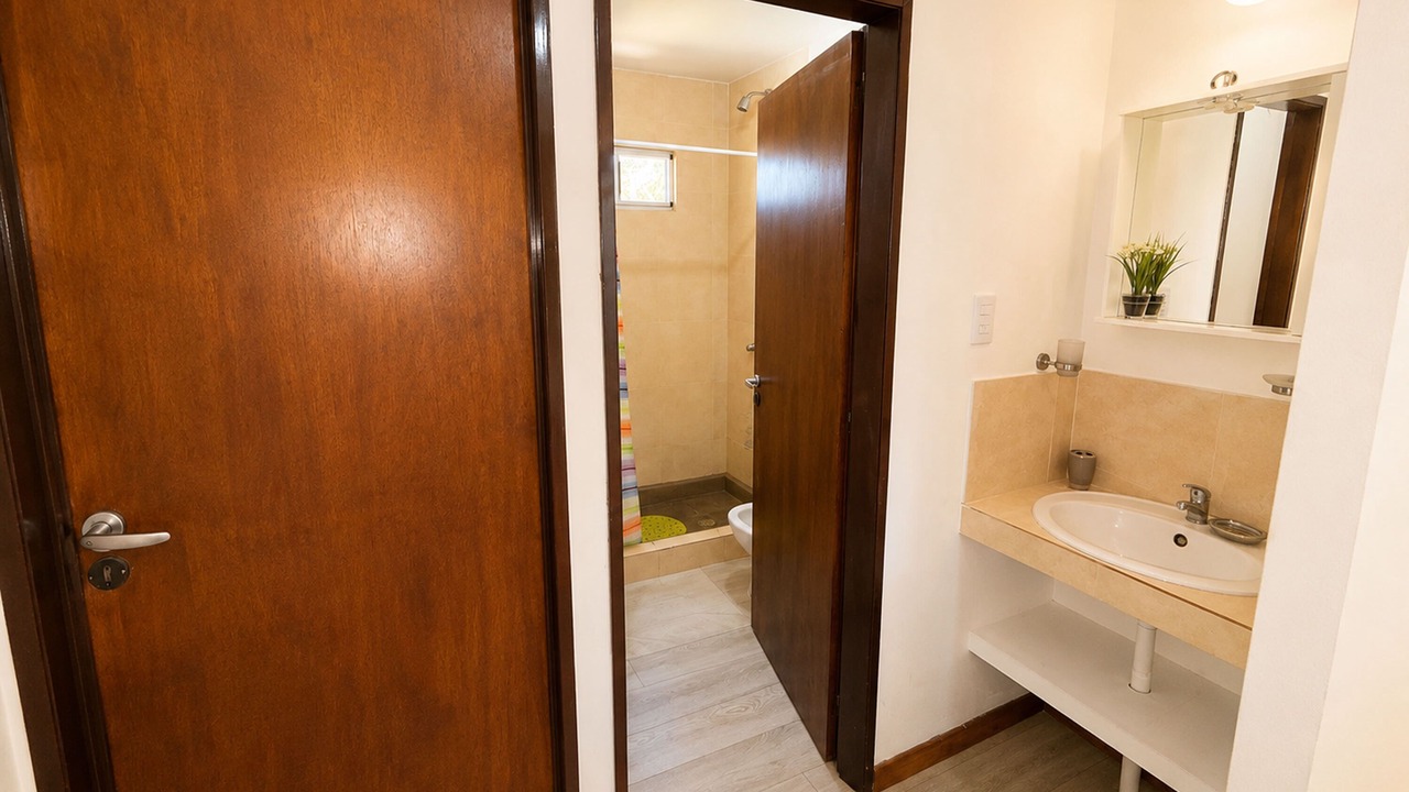 Photo of Bathroom in Vaqueros