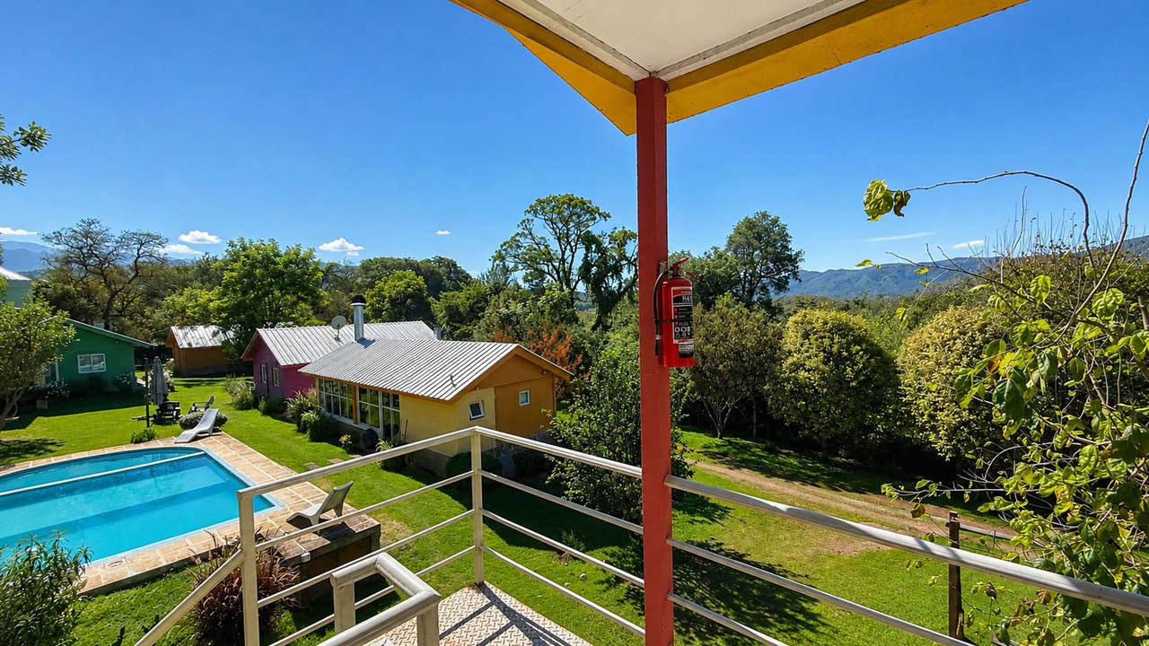Photo of Outdoor in Vaqueros