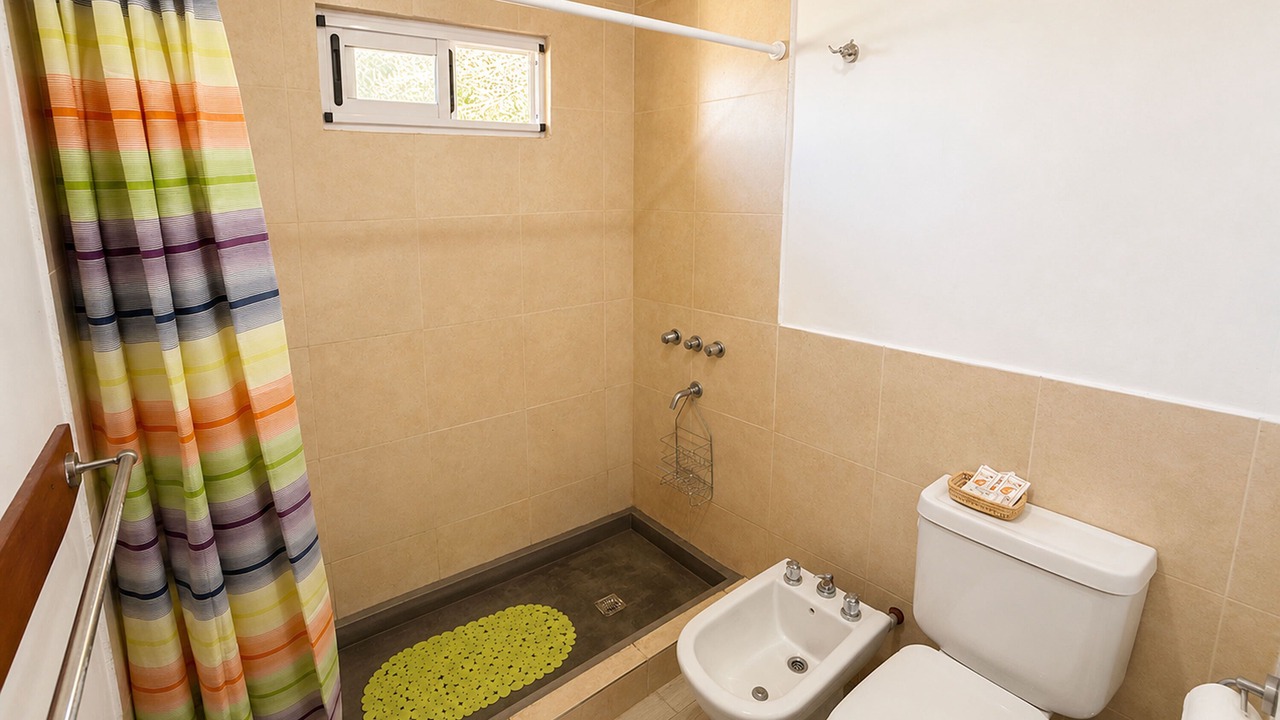 Photo of Bathroom in Vaqueros