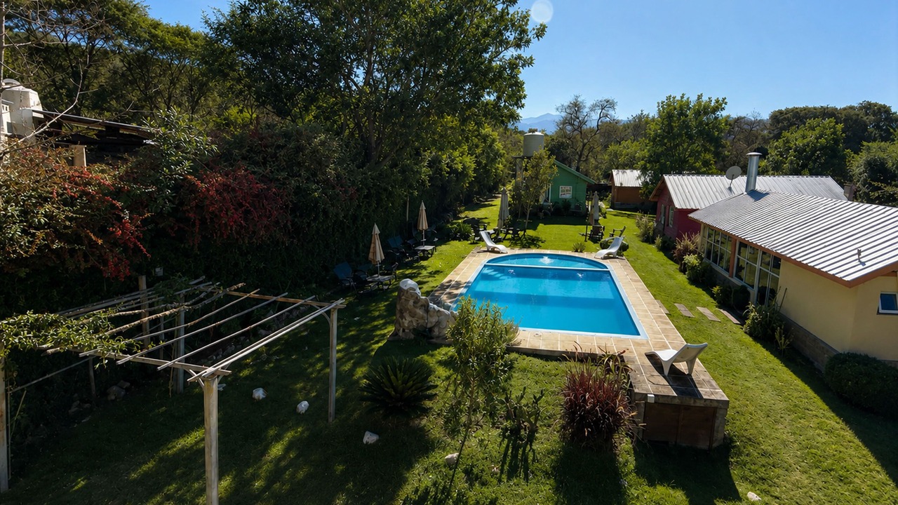 Photo of Outdoor in Vaqueros