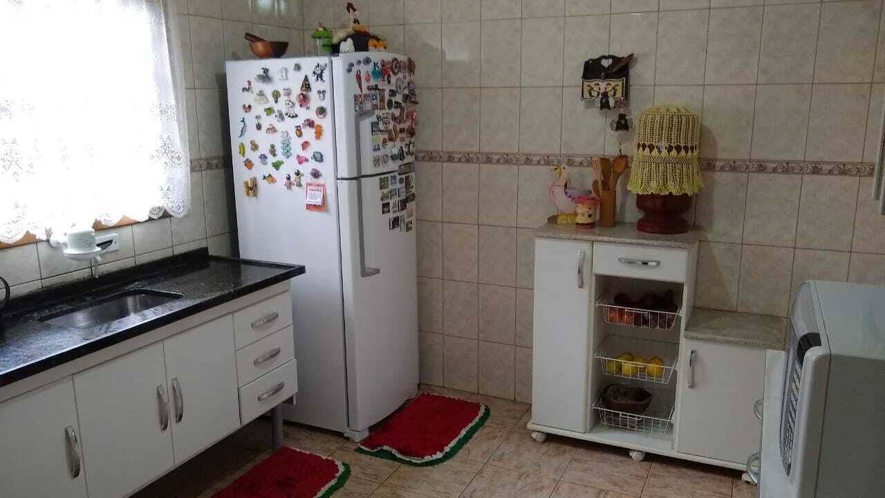 Photo of Kitchen in V Cristina