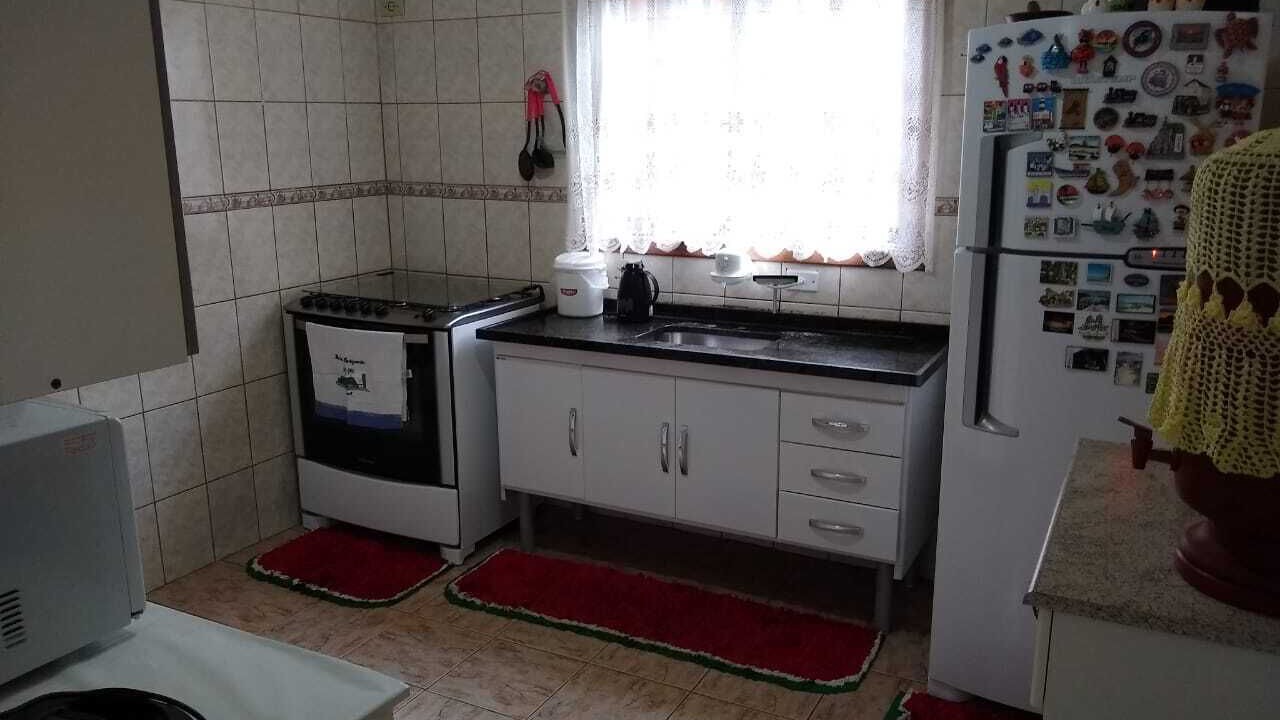 Photo of Kitchen in V Cristina