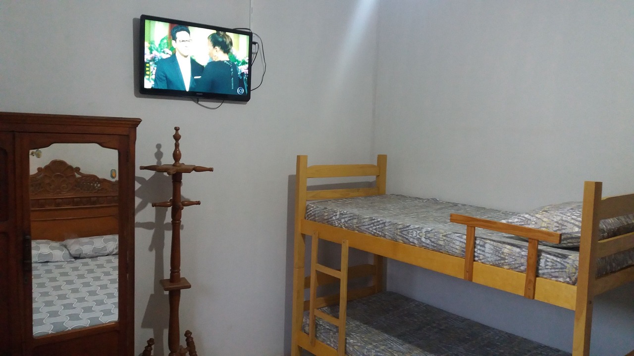 Photo of Bedroom in Olimpia