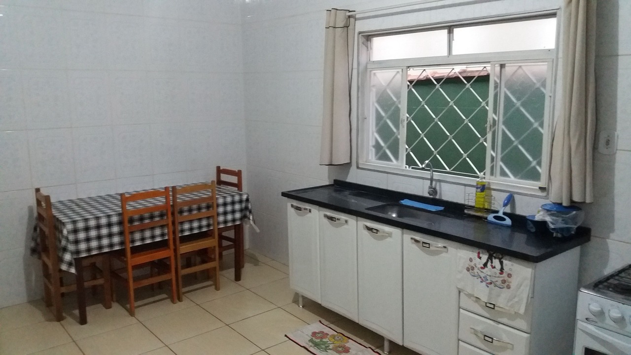 Photo of Kitchen in Olimpia