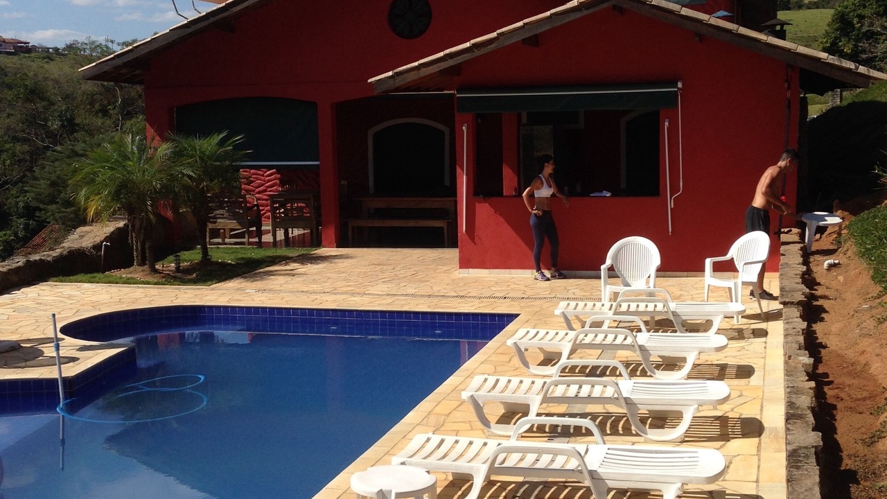 Photo of Outdoor in Pedra Bela