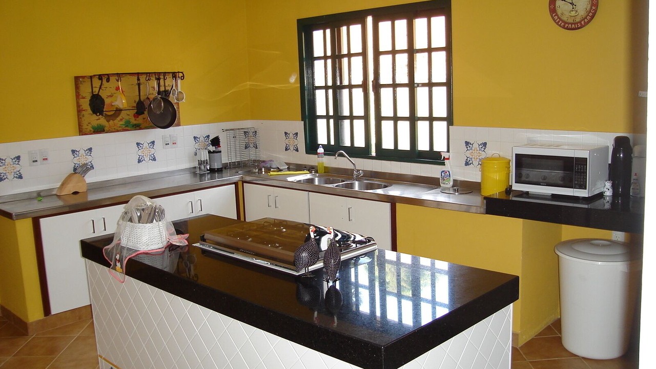 Photo of Kitchen in Pedra Bela
