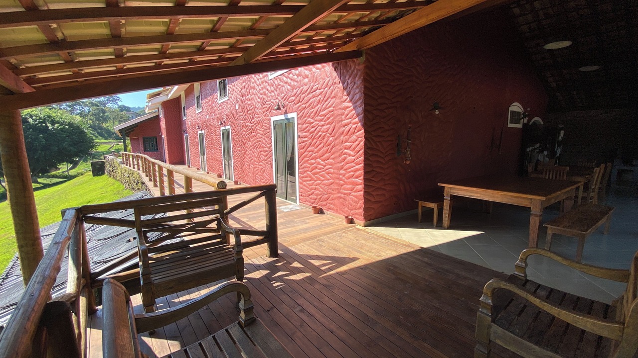 Photo of Outdoor in Pedra Bela