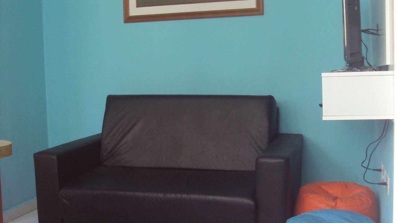 Photo of Livingroom in Praia do Toque-Toque Pequeno