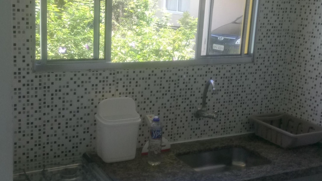 Photo of Kitchen in Praia do Toque-Toque Pequeno