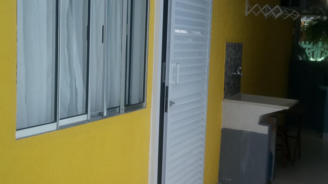 Photo of Patio Balcony in Praia do Toque-Toque Pequeno