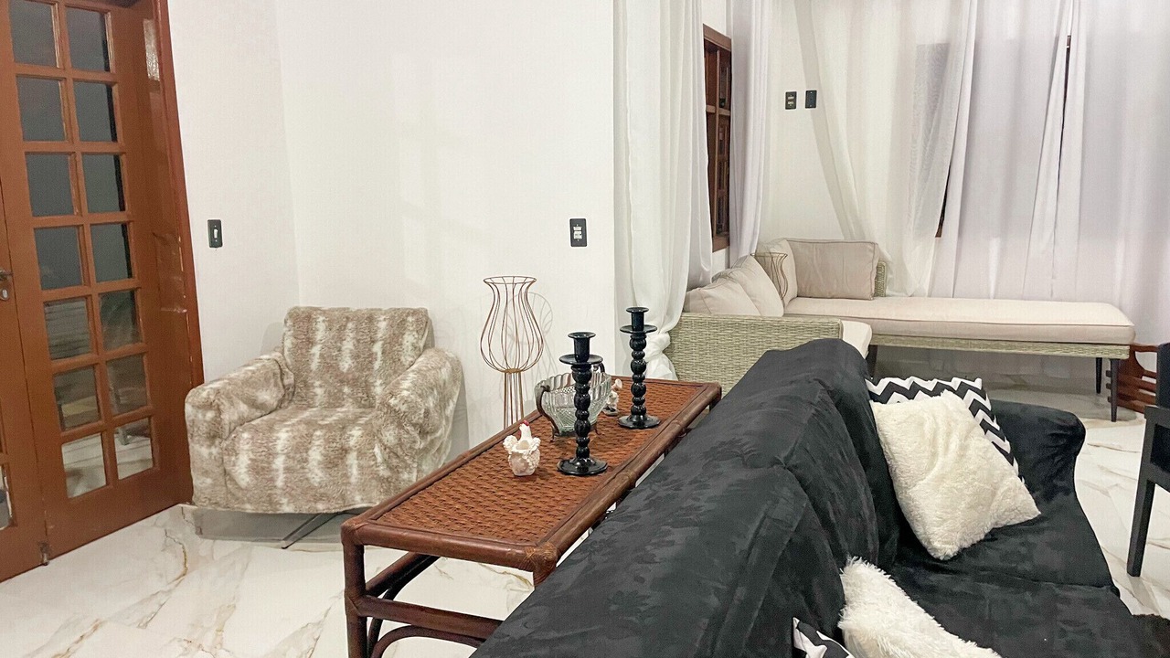 Photo of Livingroom in Indaia
