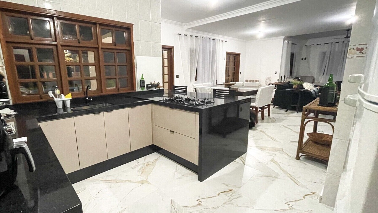 Photo of Kitchen in Indaia