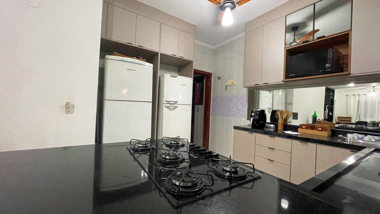 Photo of Kitchen in Indaia