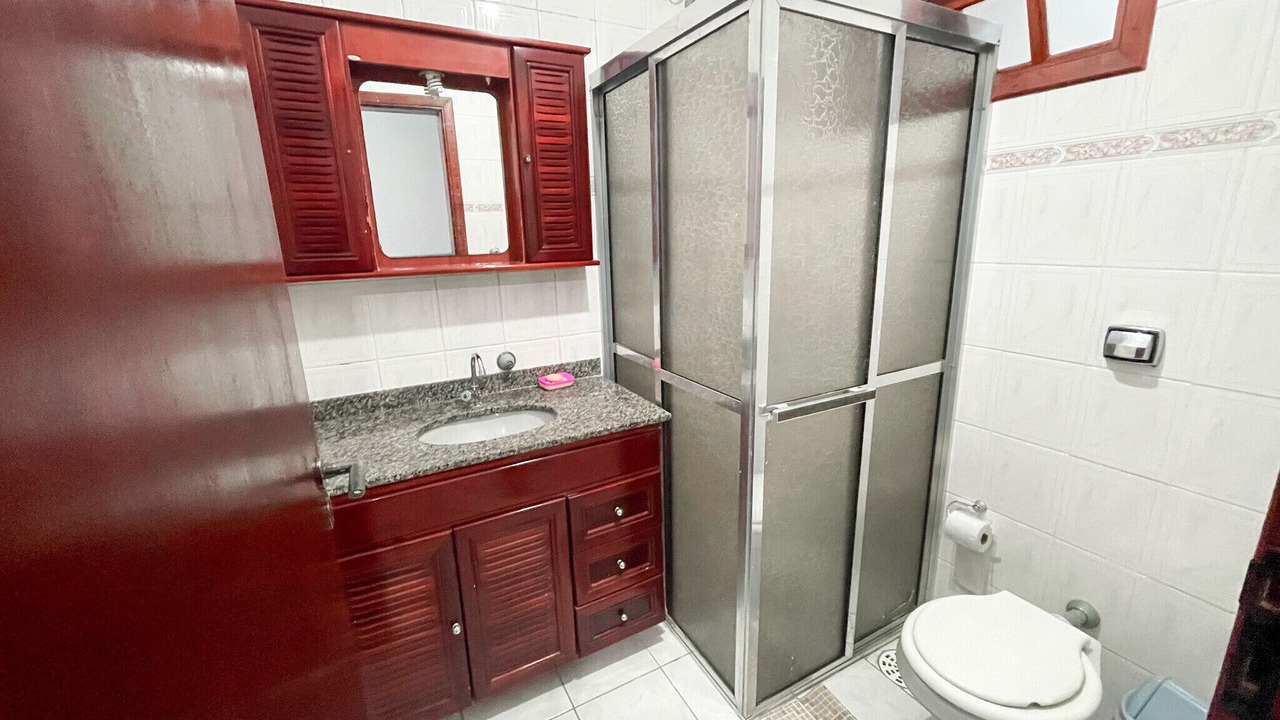 Photo of Bathroom in Indaia