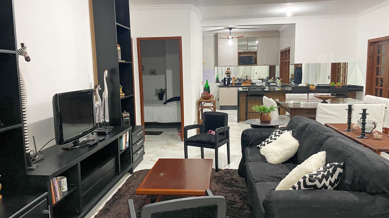 Photo of Livingroom in Indaia