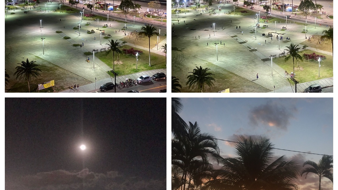 Photo of Outdoor in Jardim Tejereba