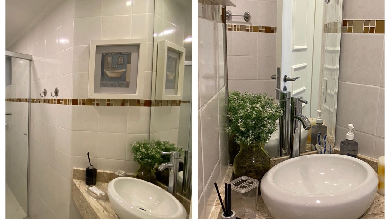 Photo of Bathroom in Jardim Tejereba
