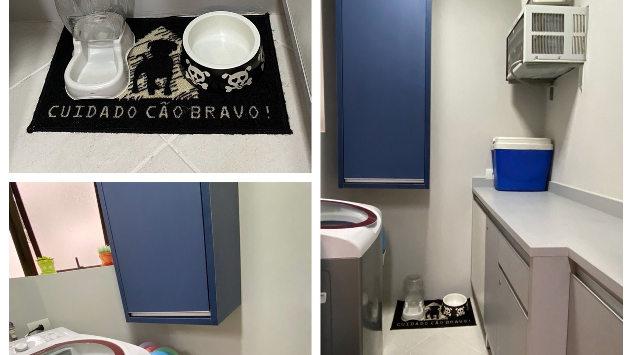 Photo of Kitchen in Jardim Tejereba