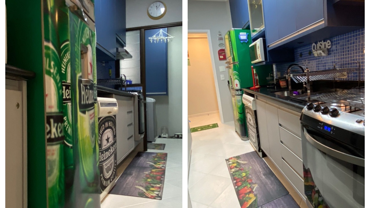 Photo of Kitchen in Jardim Tejereba
