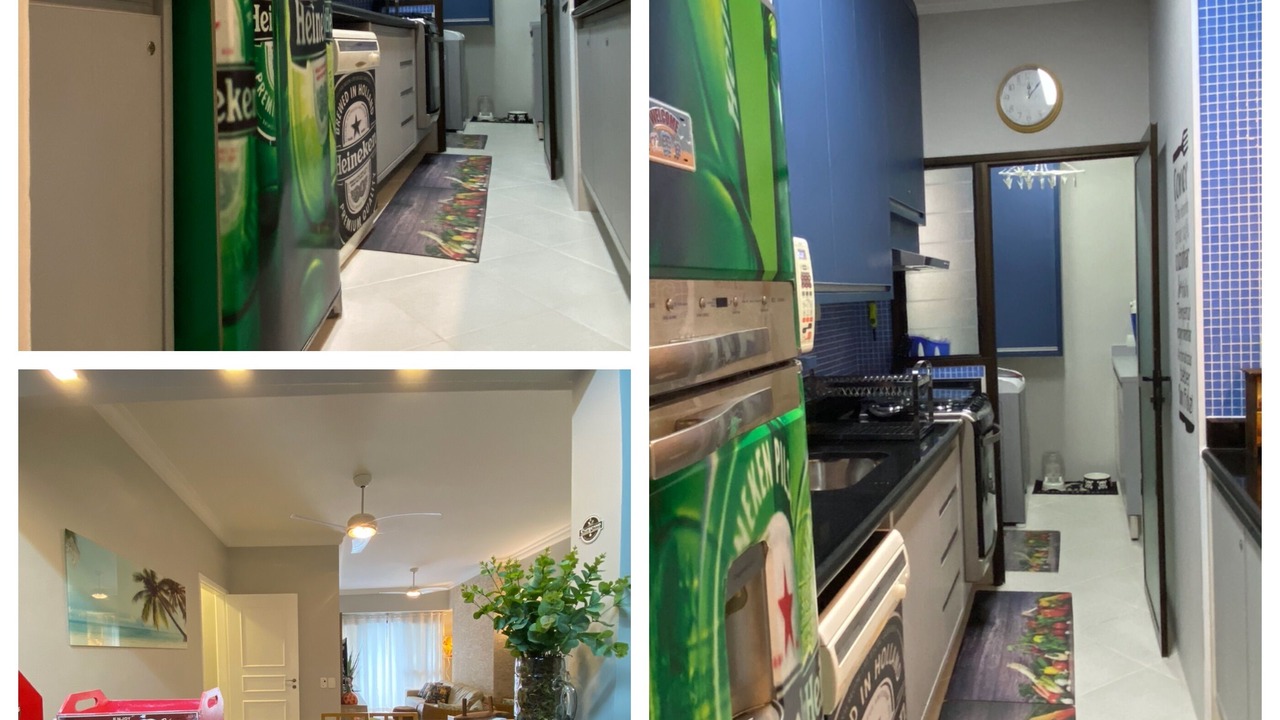 Photo of Kitchen in Jardim Tejereba