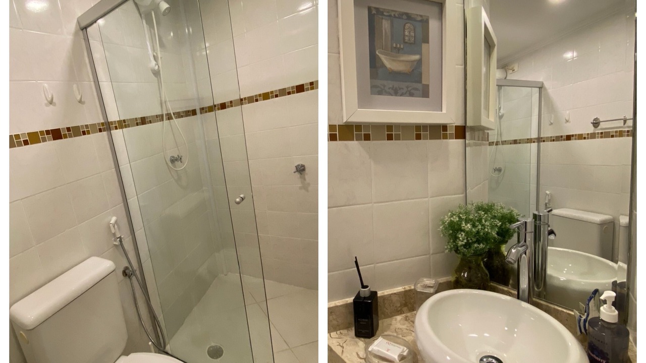 Photo of Bathroom in Jardim Tejereba