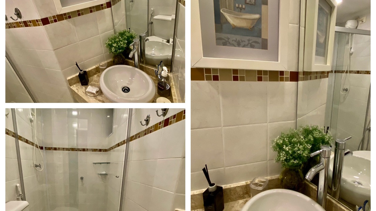 Photo of Bathroom in Jardim Tejereba