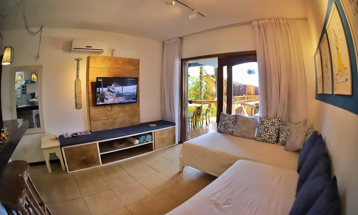 Photo of Bedroom in Arraial d'Ajuda