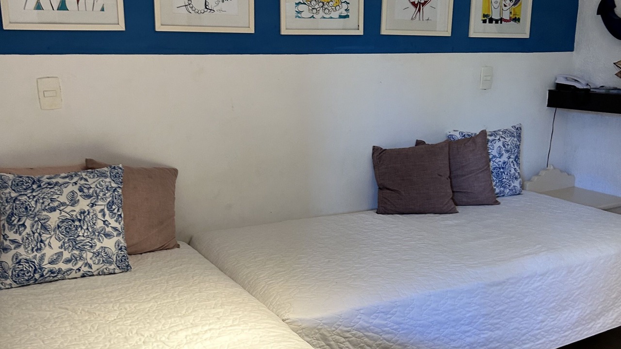 Photo of Bedroom in Arraial d'Ajuda