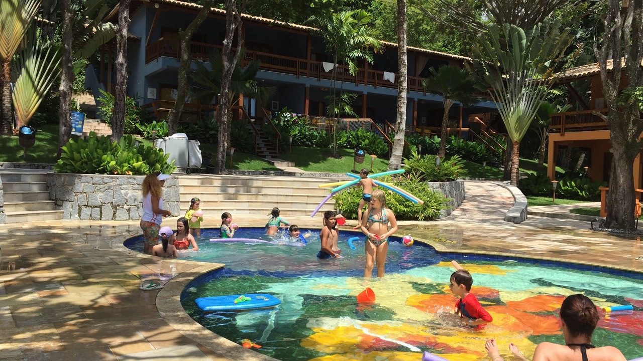 Photo of Outdoor in Arraial d'Ajuda