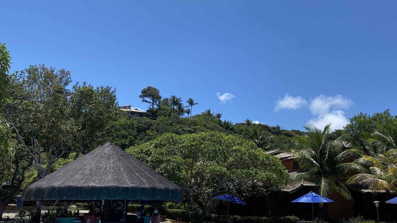 Photo of Outdoor in Arraial d'Ajuda
