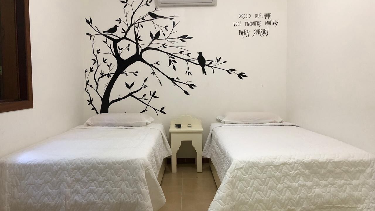 Photo of Bedroom in Arraial d'Ajuda