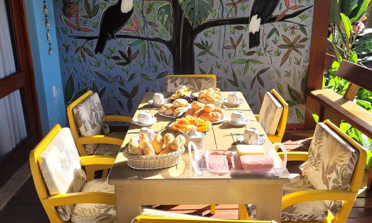 Photo of Outdoor in Arraial d'Ajuda