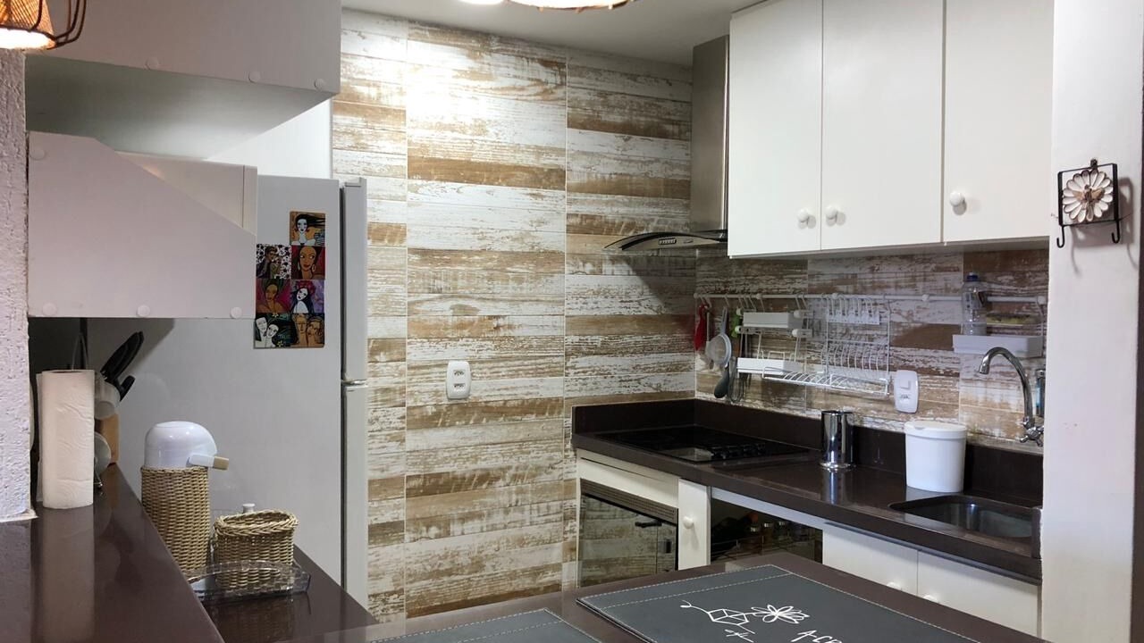 Photo of Kitchen in Arraial d'Ajuda
