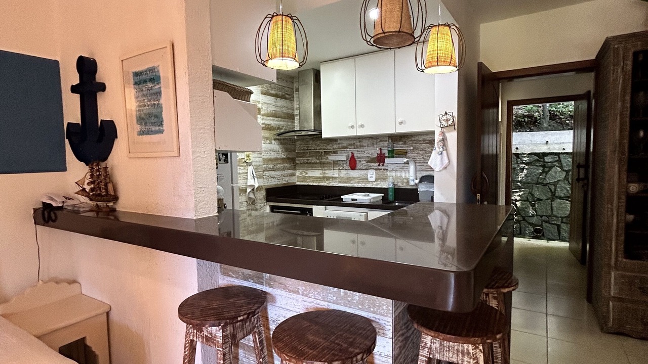 Photo of Kitchen in Arraial d'Ajuda