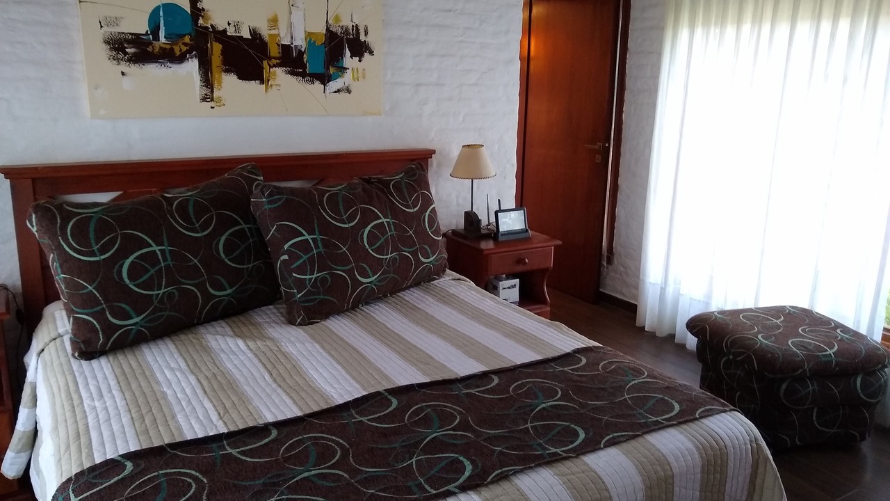 Photo of Bedroom in Pinamar
