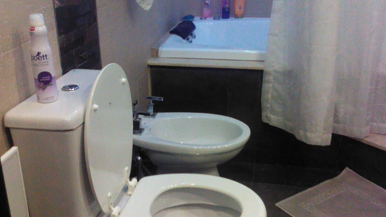 Photo of Bathroom in Pinamar