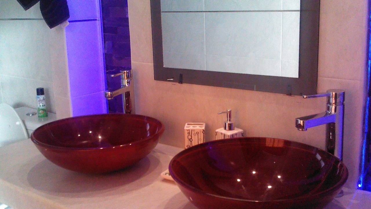 Photo of Bathroom in Pinamar
