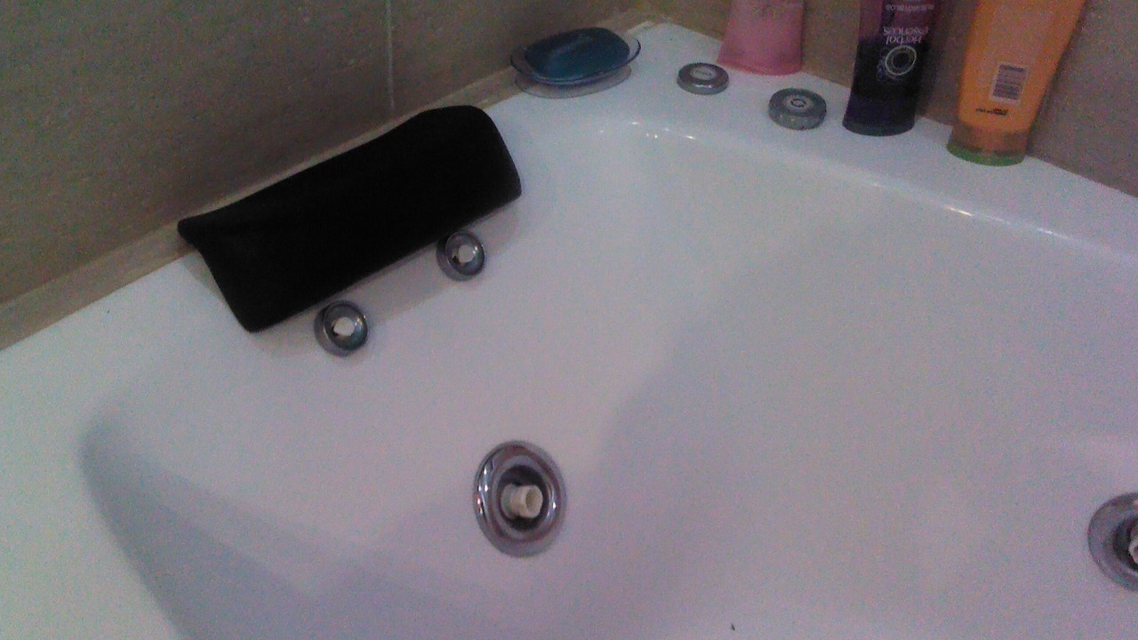 Photo of Bathroom in Pinamar